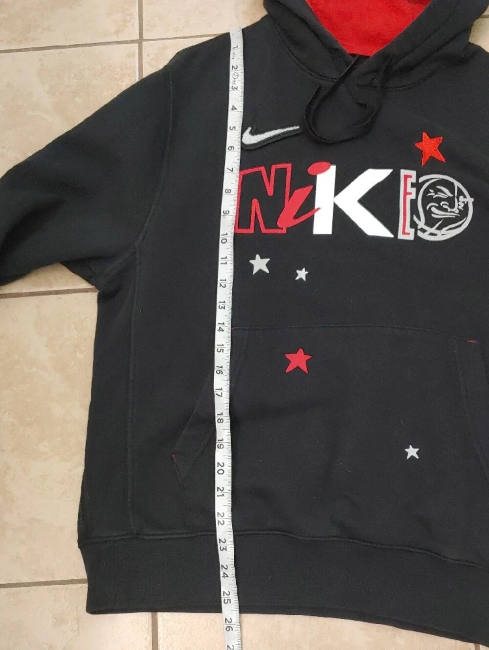 Nike nsw club